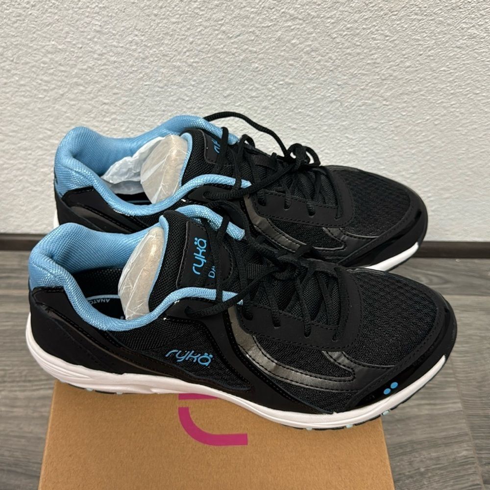 RYKA Made For Women Dash 3 Walking Shoe (WIDE)** - Picture 6 of 10